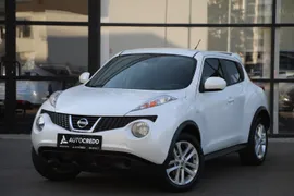 Продажа  Nissan Juke, 2012р.